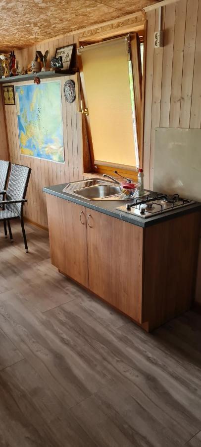 Scent Yard Apartman Marijampolė Kültér fotó