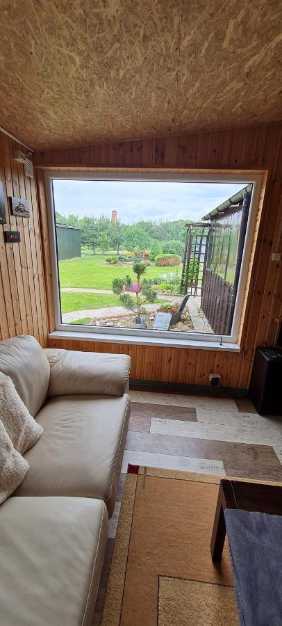 Scent Yard Apartman Marijampolė Kültér fotó