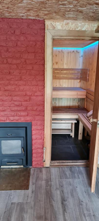Scent Yard Apartman Marijampolė Kültér fotó